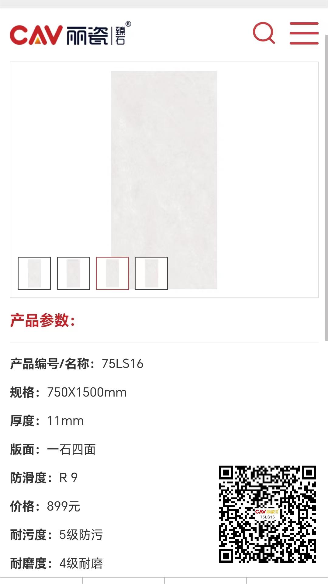 丽瓷