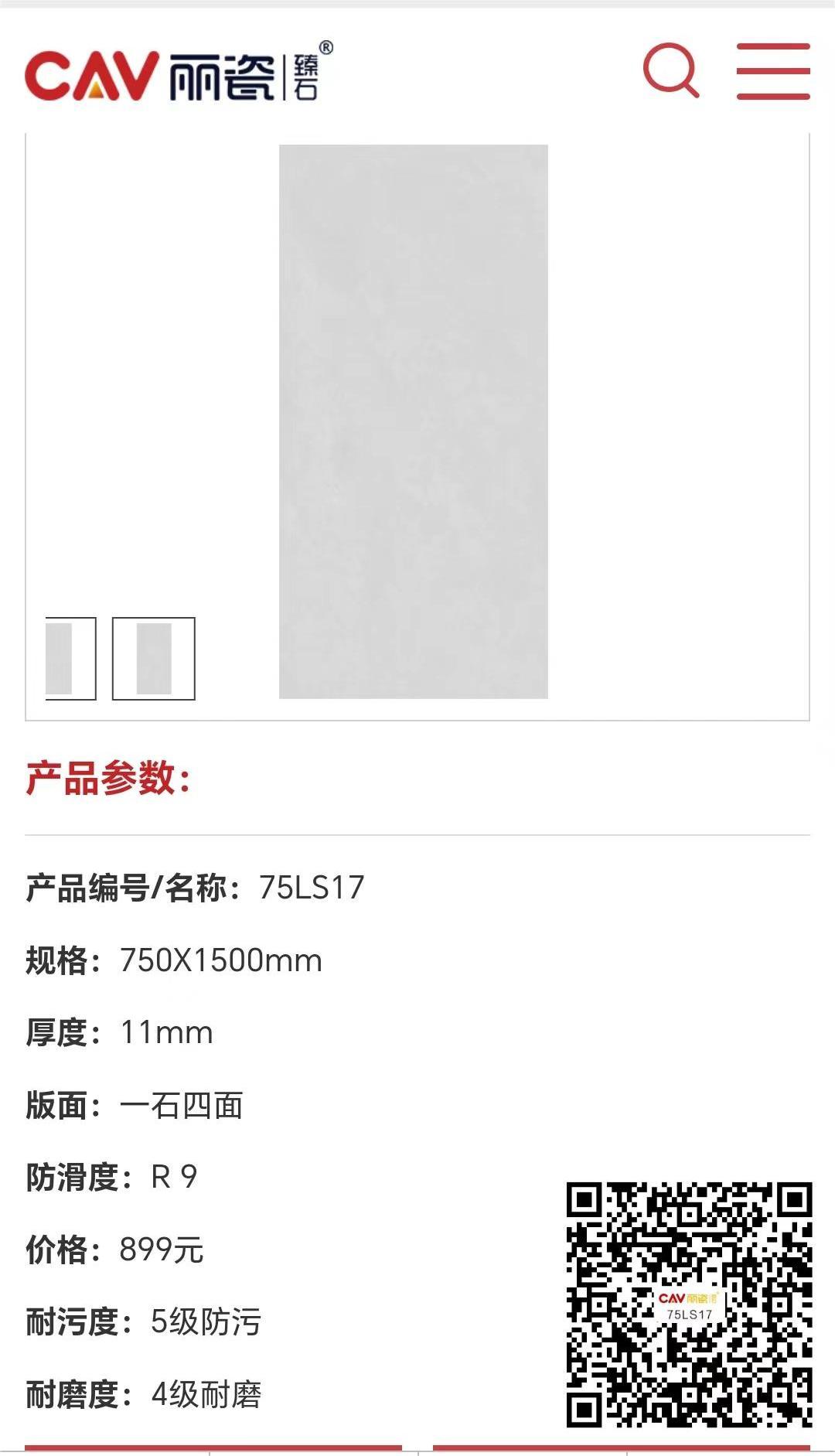 丽瓷