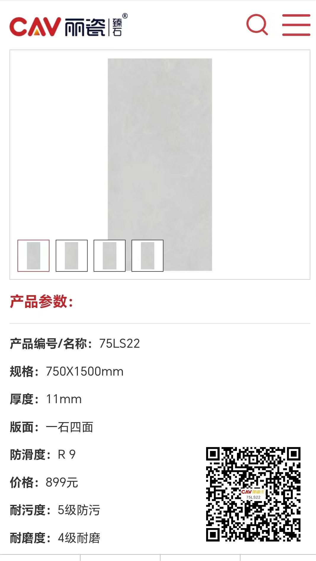 丽瓷
