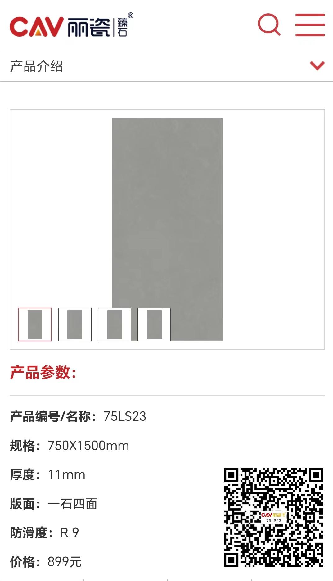丽瓷